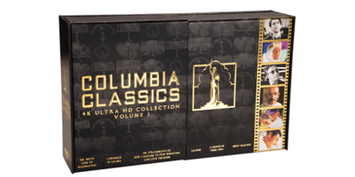 Columbia Classics Collection