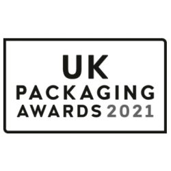 Premios de embalaje del Reino Unido