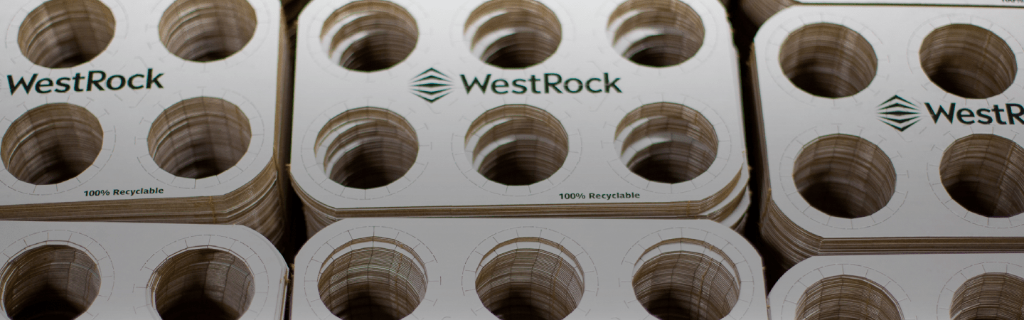 WestRock fait progresser l’emballage durable