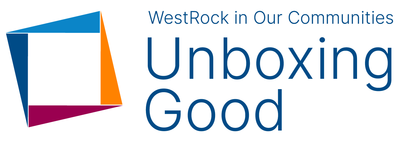 WestRock 基金会