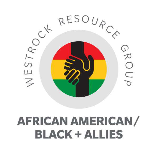 WestRock Resource Group Afro-américain Noir + Alliés
