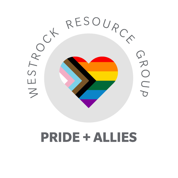 Groupe de ressources WestRock Pride et Allies
