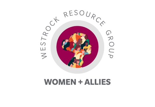 WestRock 妇女和盟友资源小组