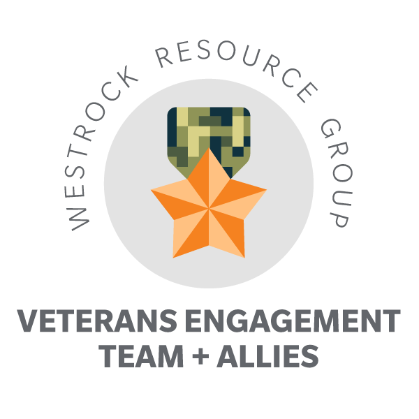 WestRock Veterans Resource Group