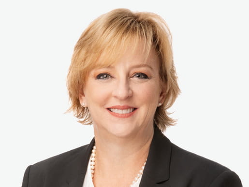 Donna Owens Cox, diretora de Comunicação da WestRock