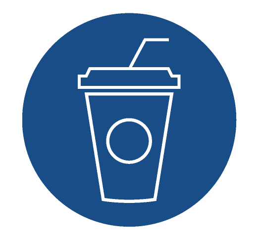 Cups Icon