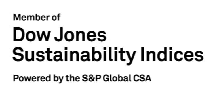 Indices de durabilité Dow Jones