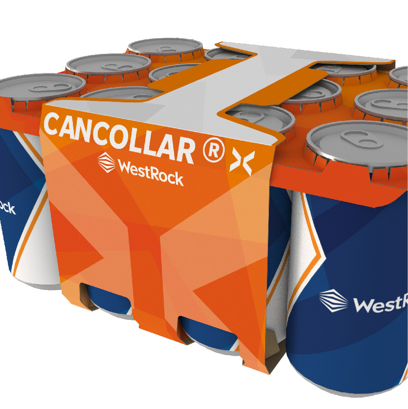 WestRock sustainable packaging