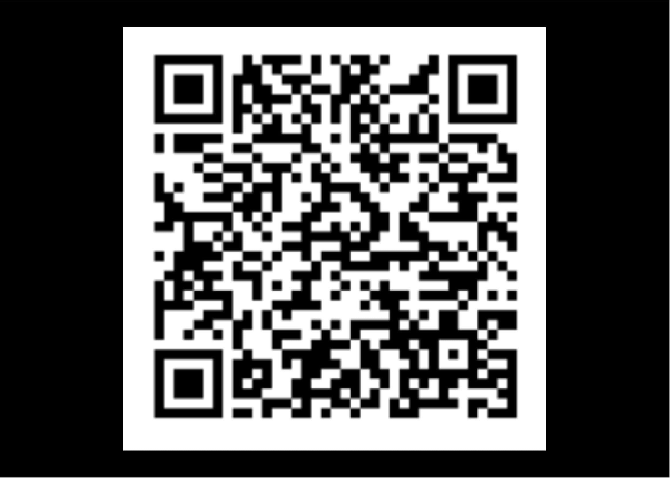 QR Code to interaction