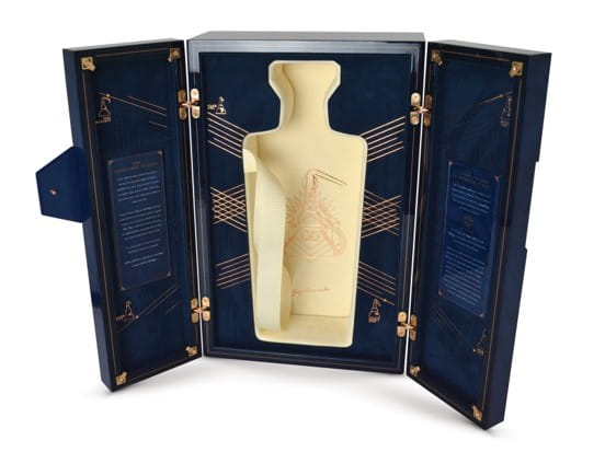 luxury packaging manufacturers with design and production services