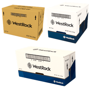 Cluster Pak eMerge Combo Packaging Media