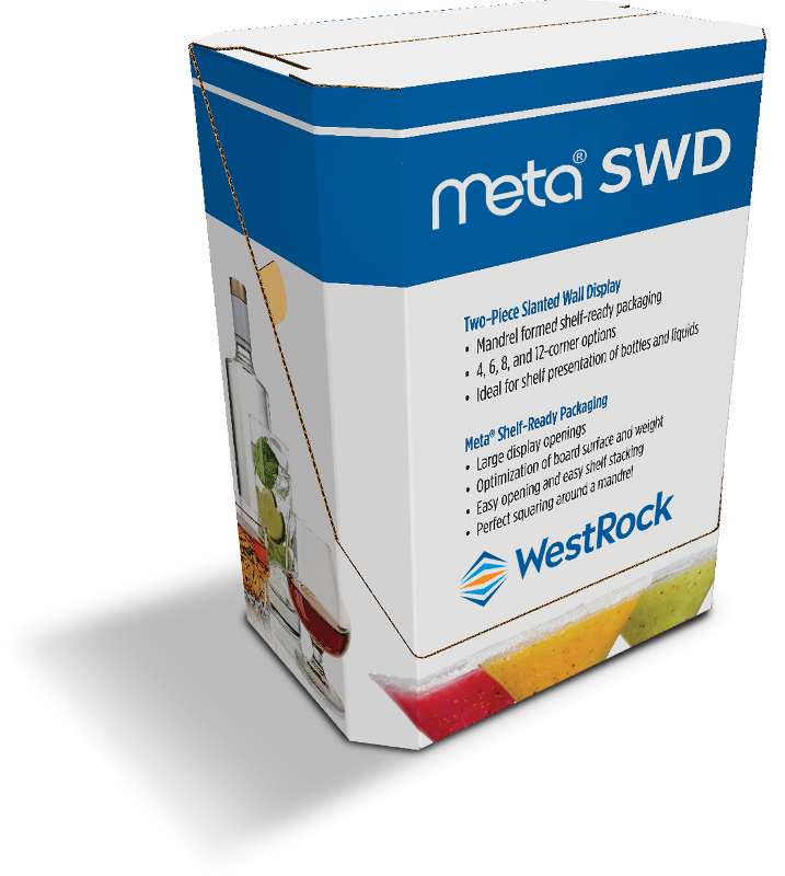 Beverage Container Meta SWD