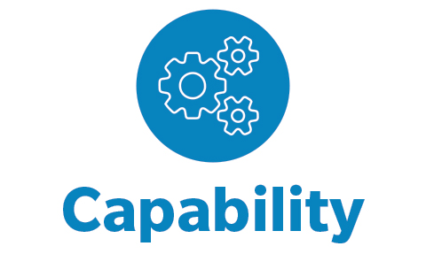capability icon