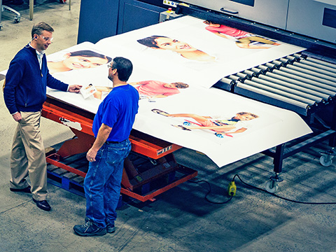 WestRock is continually upgrading our digital printing capability to offer you the best efficiency and value.