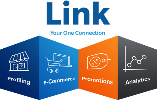 LINK Retail Signage Ordering Platform
