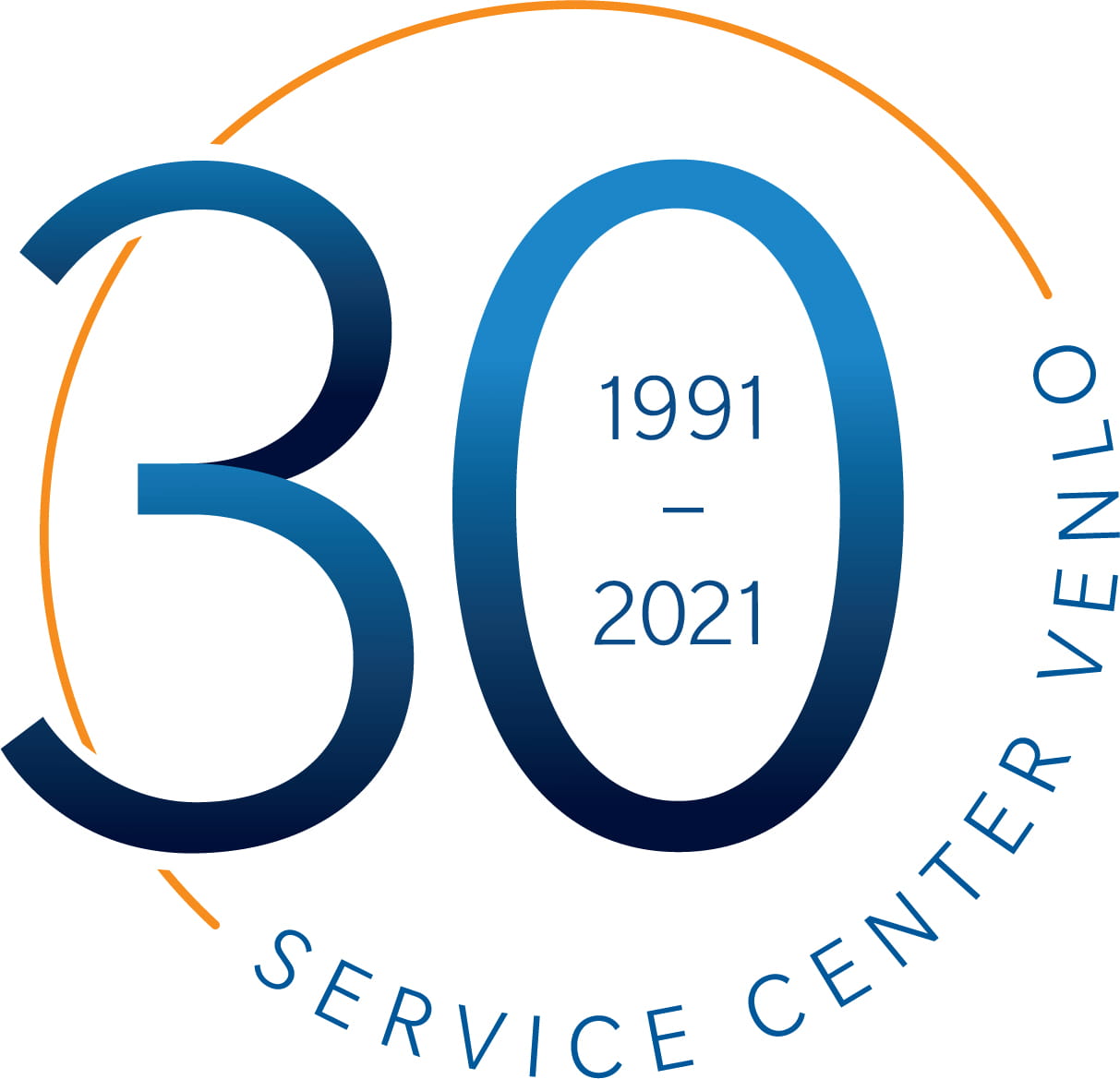 Celebrating servicing the Venlo area for 30 years 
