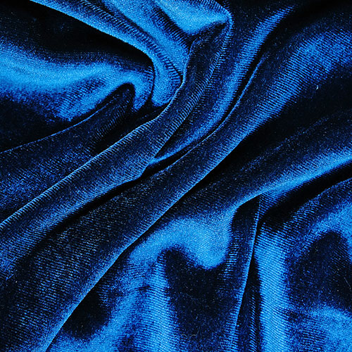 Blue velvet