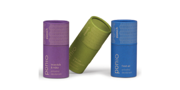 Environmentally friendly tube solutions for beauty and personal care