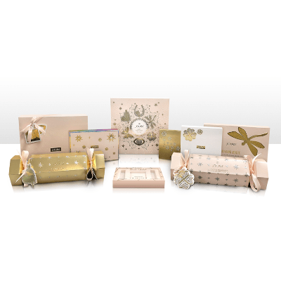 Luxury packaging manufacturers
