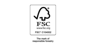 Logotipo de FSC