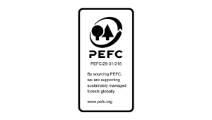 PEFC 标志