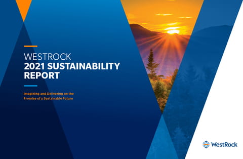 WestRock Sustainability