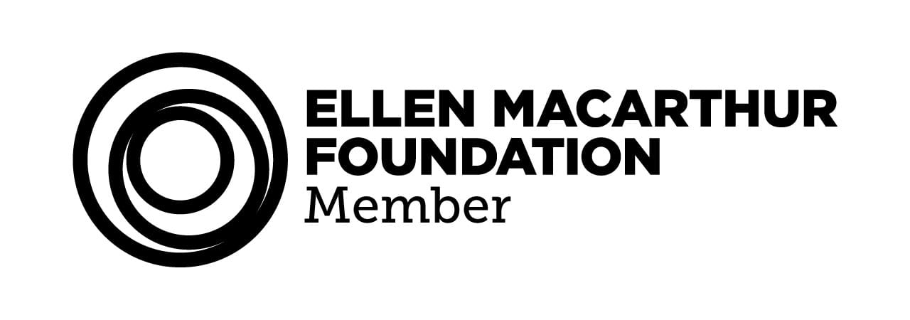 logotipo do membro da macarthur