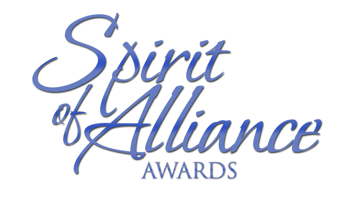 Spirit of Alliance Awards