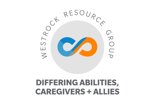 WestRock Differing Abilities and Caregivers Resource Group